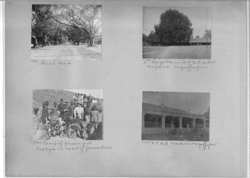 Mission Photograph Album - India #01 page 0026