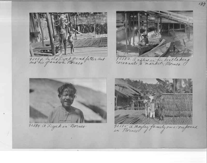 Mission Photograph Album - Malaysia #6 page 0137