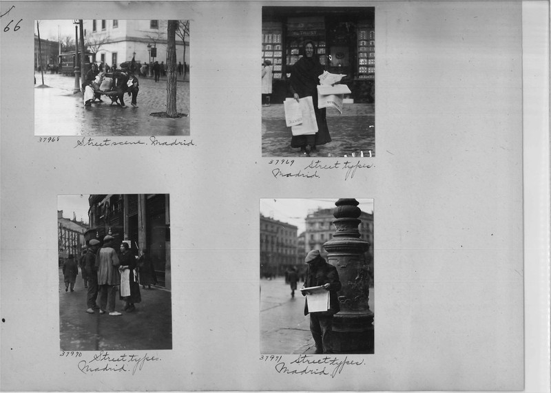 Mission Photograph Album - Europe #02 Page 0066