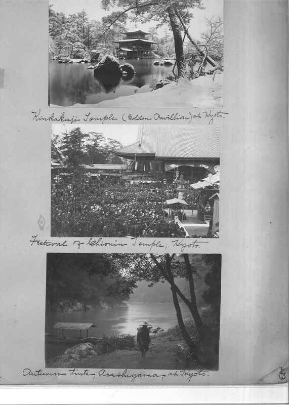 Mission Photograph Album - Japan and Korea #01 Page 0283