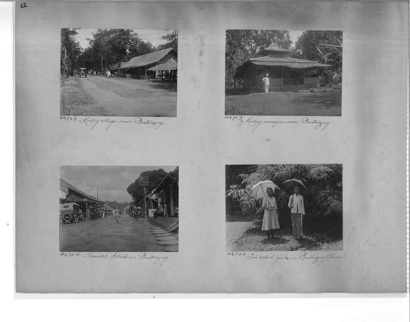 Mission Photograph Album - Malaysia #4 page 0062