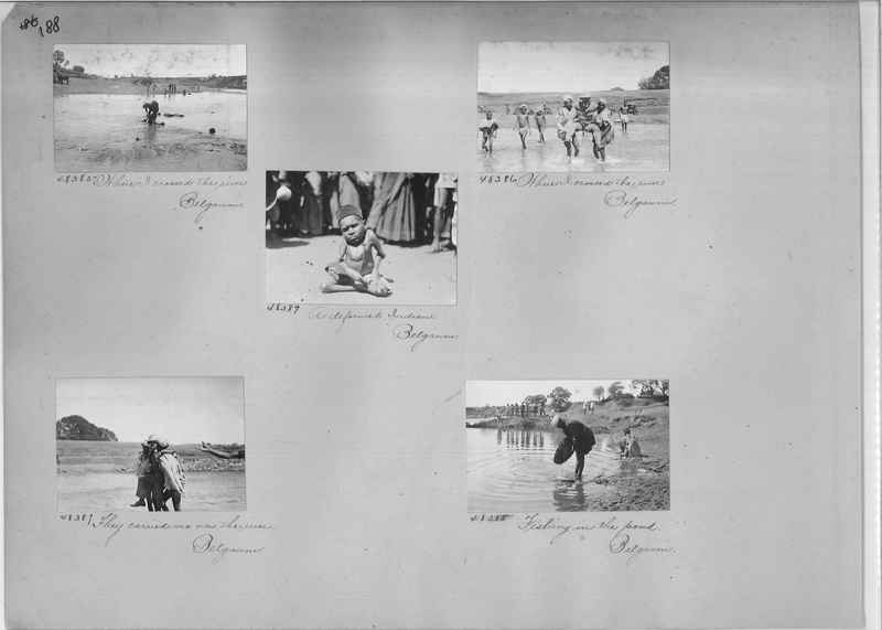 Mission Photograph Album - India #06 Page_0188