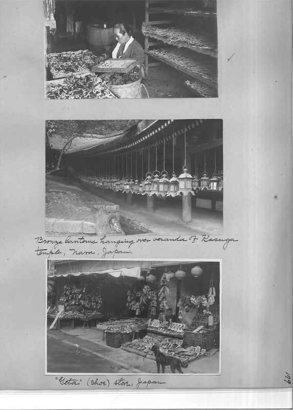 Mission Photograph Album - Japan and Korea #01 Page 0179