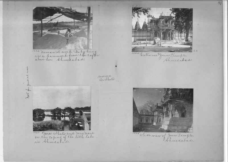 Mission Photograph Album - India #01 page 0071
