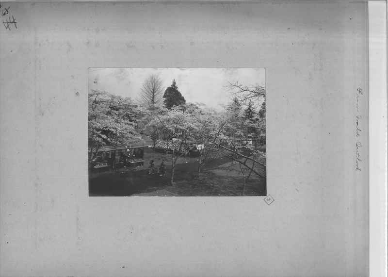 Mission Photograph Album - Japan - O.P. #01 Page 0040