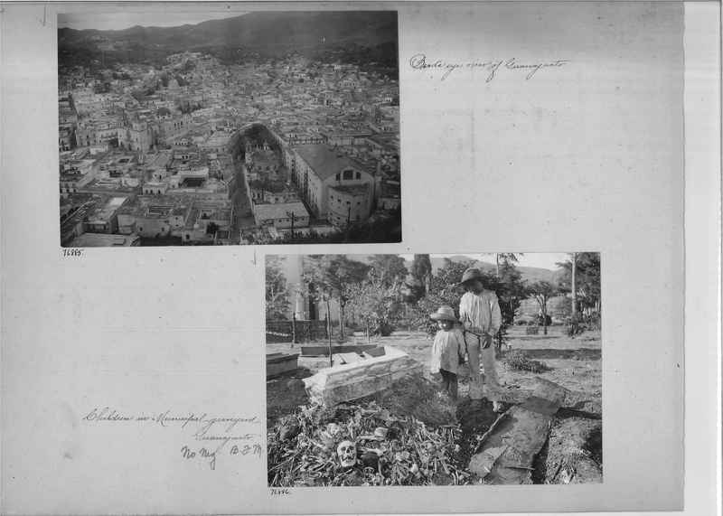 Mission Photograph Album - Mexico #05 page 0056