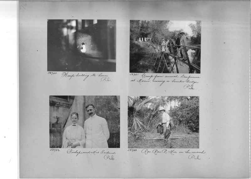Mission Photograph Album - Philippines #3 page 0076