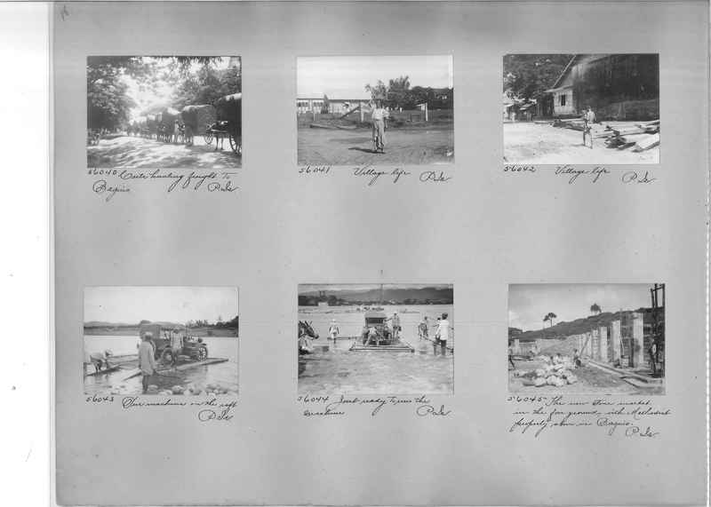 Mission Photograph Album - Philippines #3 page 0018