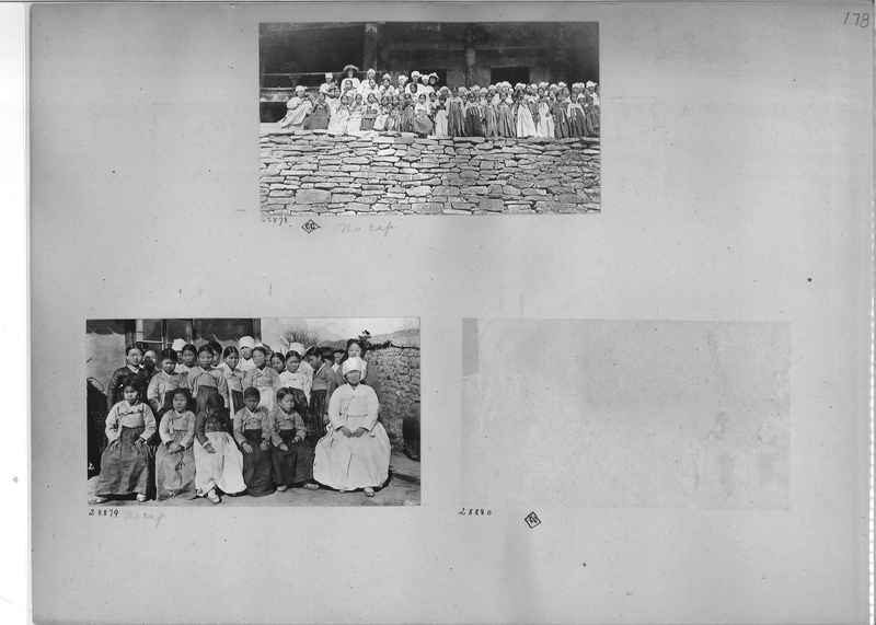 Mission Photograph Album - Korea #2 page 0178