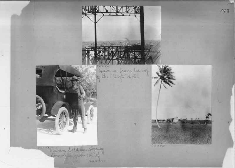 Mission Photograph Album - Panama #02 page 0143