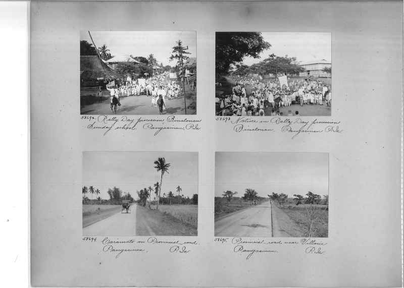 Mission Photograph Album - Philippines #3 page 0064