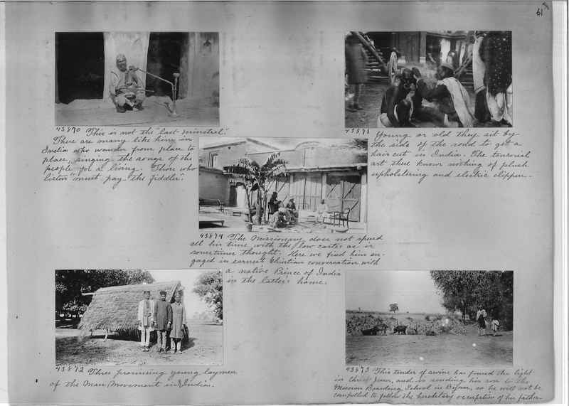 Mission Photograph Album - India #06 Page_0061
