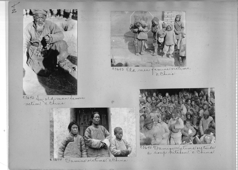 Mission Photograph Album - China #17 page 0002