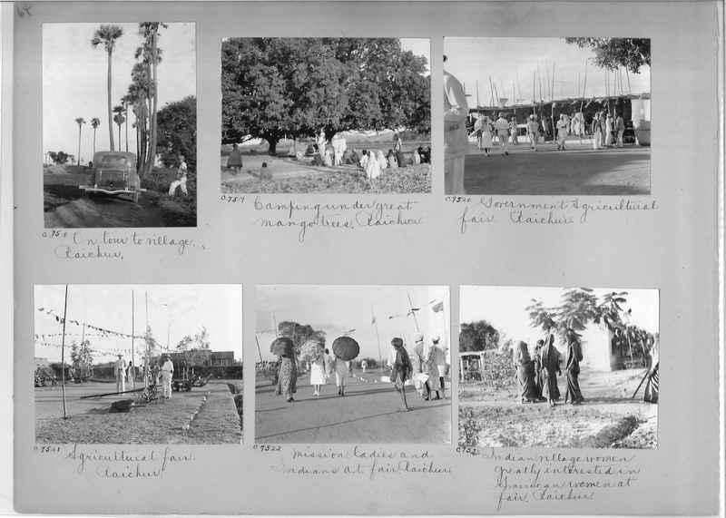 Mission Photograph Album - India #13 Page 0064