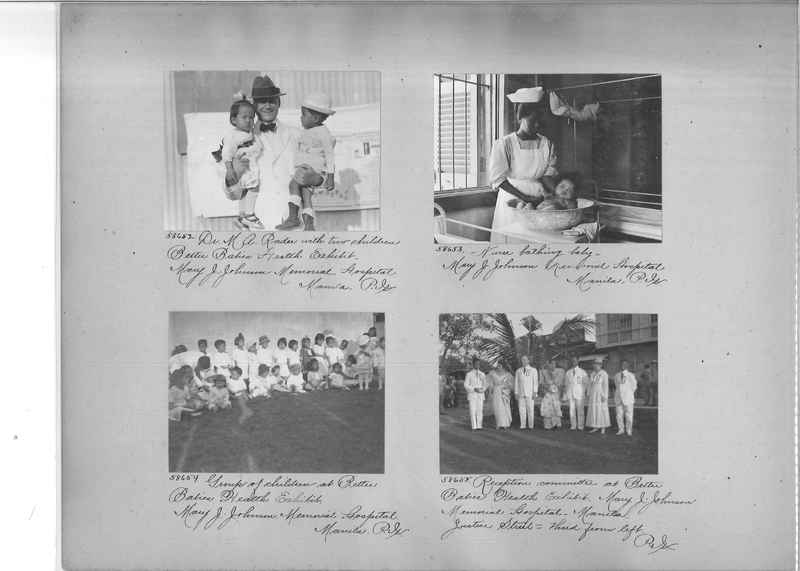 Mission Photograph Album - Philippines #3 page 0054