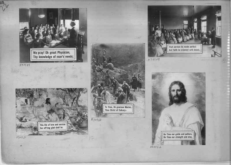 Mission Photograph Album - Miscellaneous #03 Page_0022