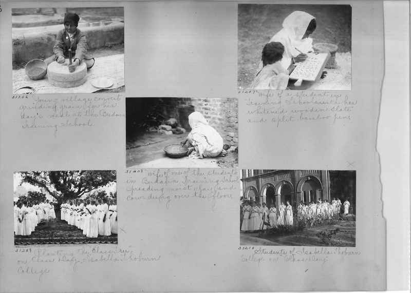 Mission Photograph Album - India #05_0026