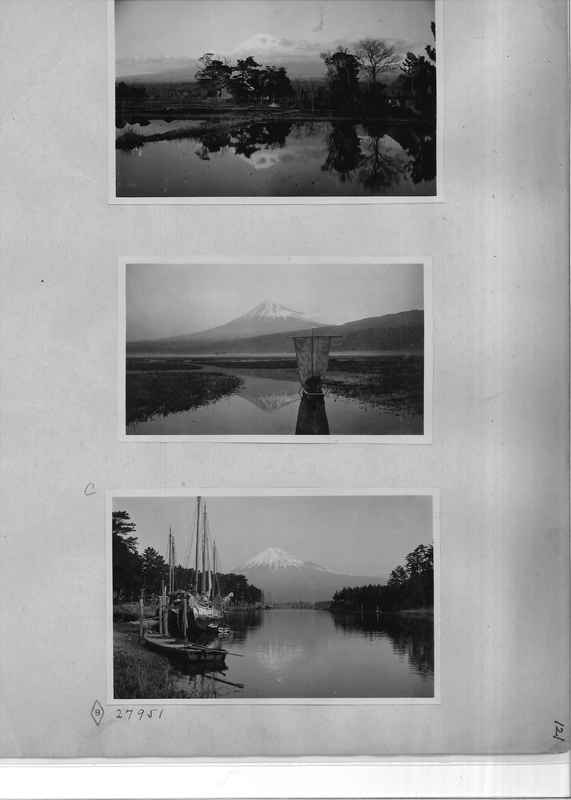 Mission Photograph Album - Japan and Korea #01 Page 0121