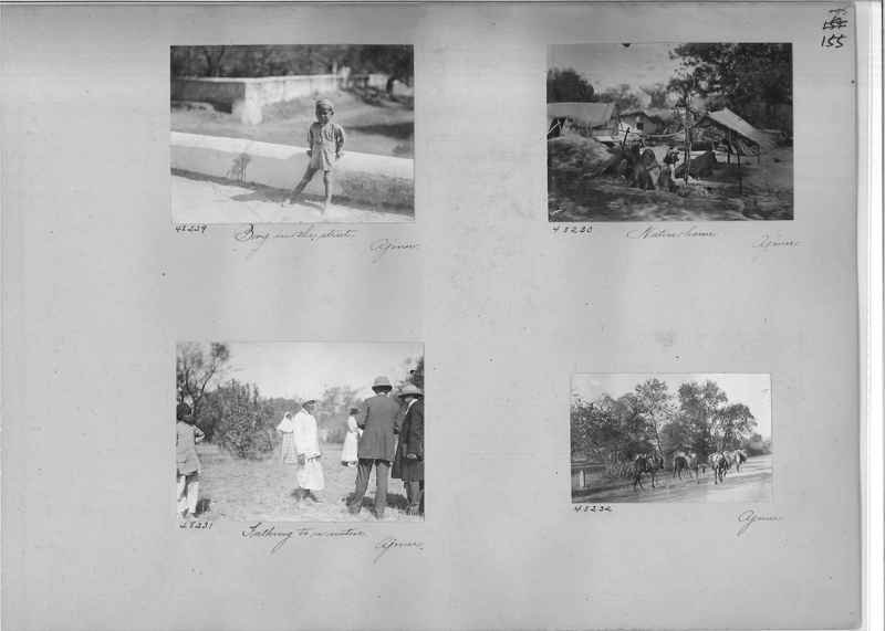 Mission Photograph Album - India #06 Page_0155