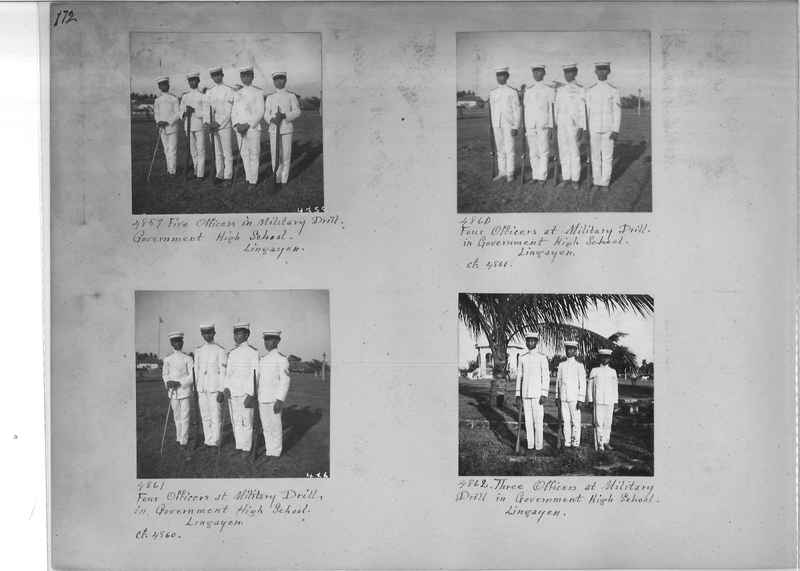 Mission Photograph Album - Philippines #1 page 0172