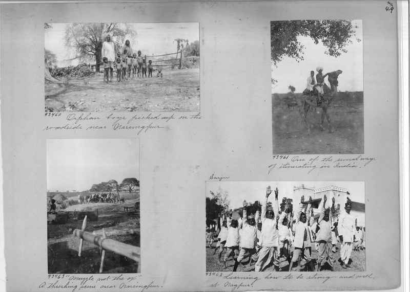 Mission Photograph Album - India #06 Page_0049