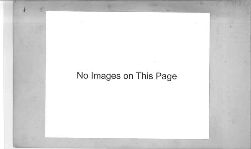 Mission Photograph Album - Negro #4 page 0014