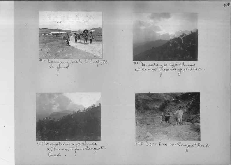 Mission Photograph Album - Philippines #1 page 0045