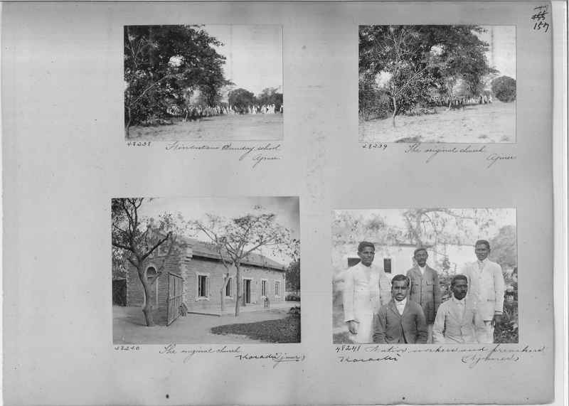 Mission Photograph Album - India #06 Page_0157