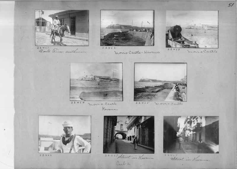 Mission Photograph Album - Panama #02 page 0051