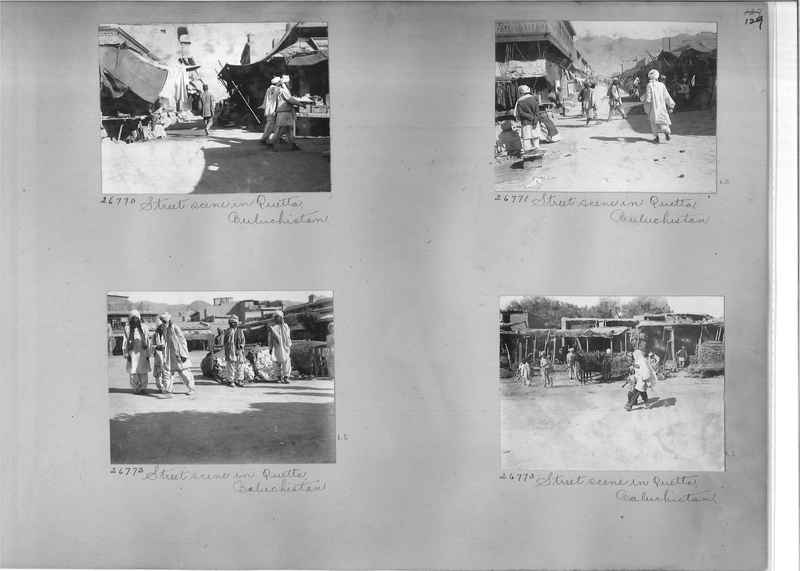 Mission Photograph Album - India #04 page_0129