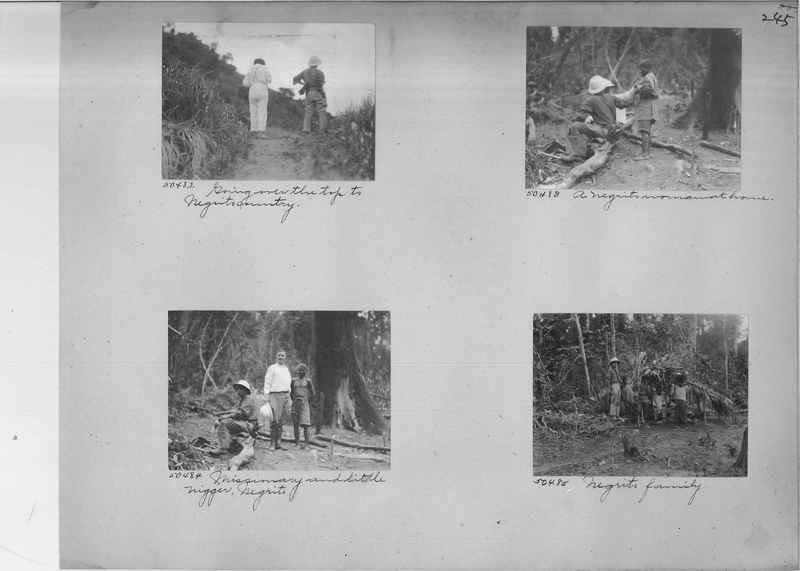 Mission Photograph Album - Philippines #2 page 0245