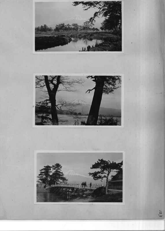 Mission Photograph Album - Japan and Korea #01 Page 0123