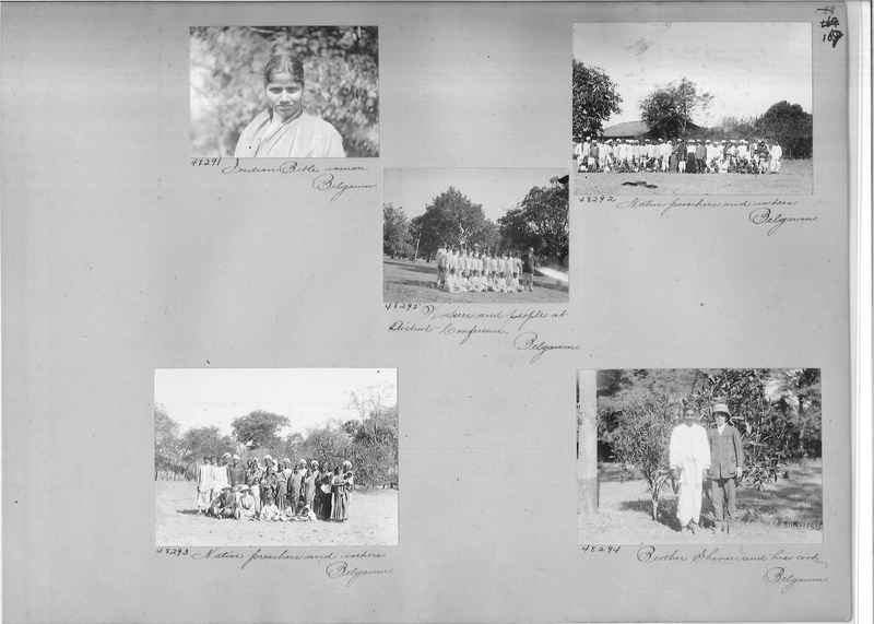 Mission Photograph Album - India #06 Page_0169