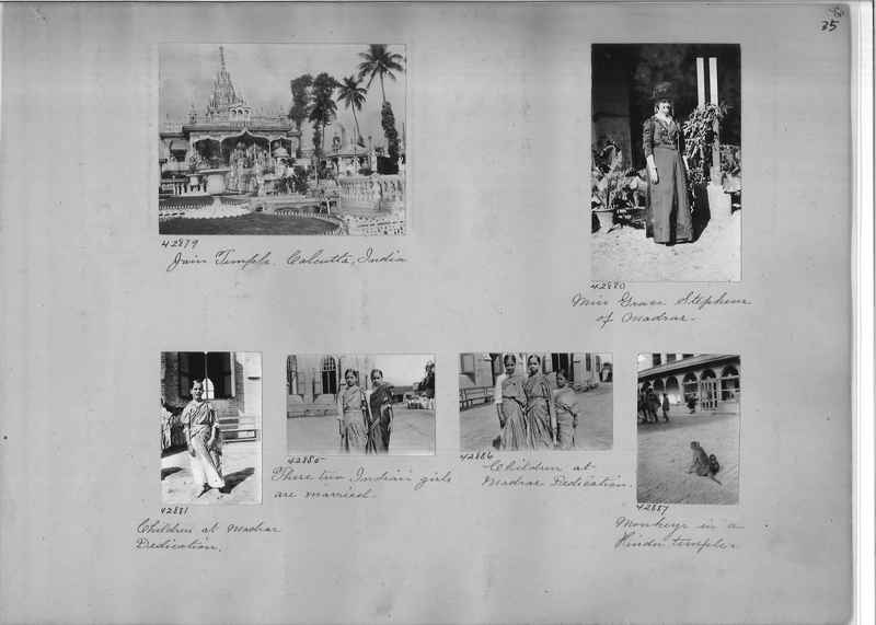 Mission Photograph Album - India #06 Page_0035