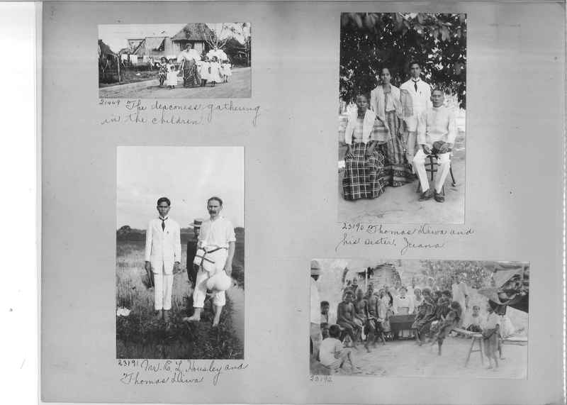 Mission Photograph Album - Philippines #2 page 0140