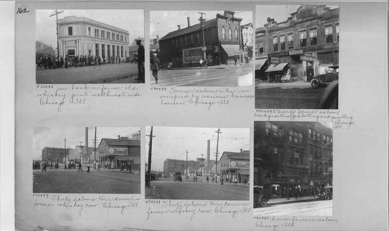Mission Photograph Album - Cities #13 page 0162