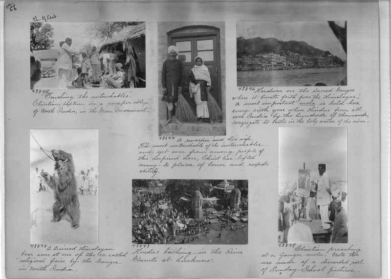 Mission Photograph Album - India #06 Page_0056