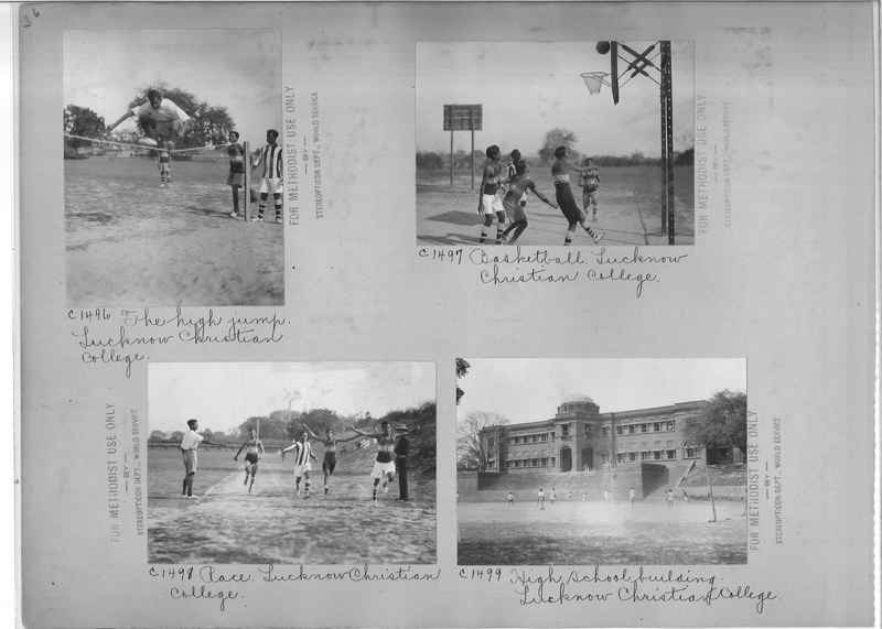 Mission Photograph Album - India #12 Page 0036
