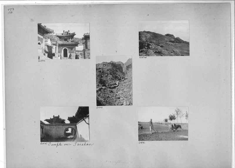 Mission Photograph Album - China #9 page 0134
