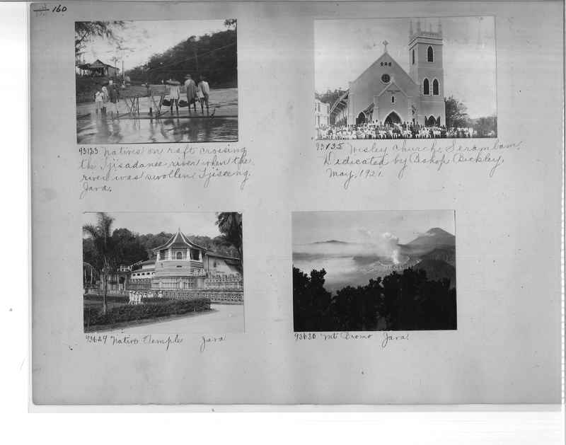 Mission Photograph Album - Malaysia #6 page 0160