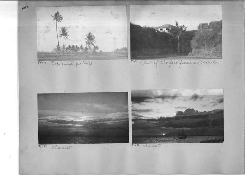 Mission Photograph Album - Philippines #3 page 0200