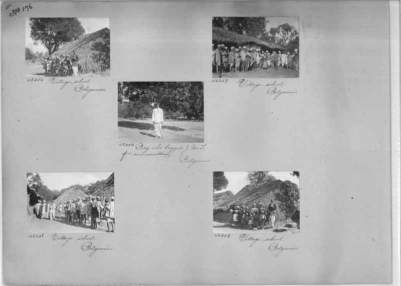 Mission Photograph Album - India #06 Page_0176