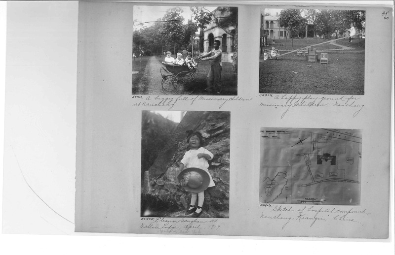 Mission Photograph Album - China #9 page 0040