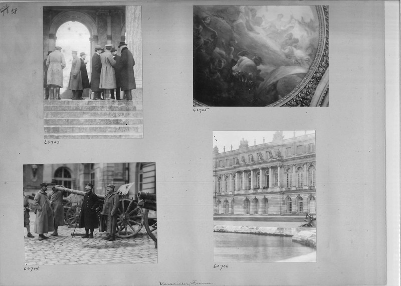 Mission Photograph Album - Europe #03 Page 0058