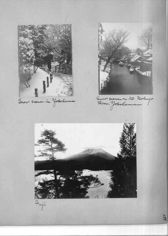 Mission Photograph Album - Japan and Korea #01 Page 0299