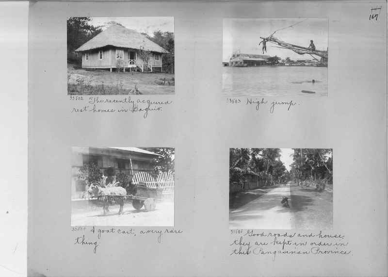 Mission Photograph Album - Philippines #2 page 0167