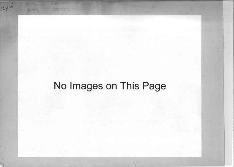 Mission Photograph Album - India #08 Page 0246