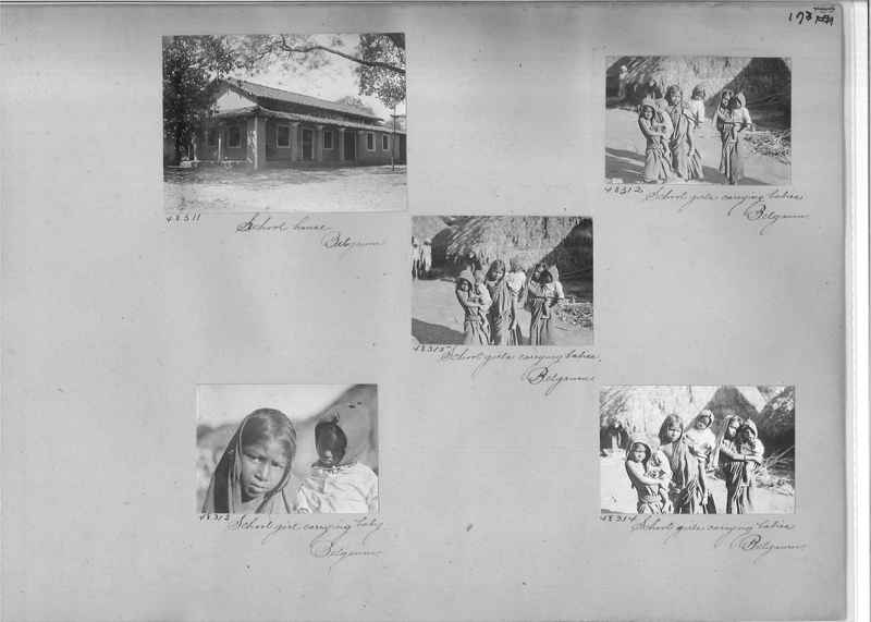 Mission Photograph Album - India #06 Page_0173