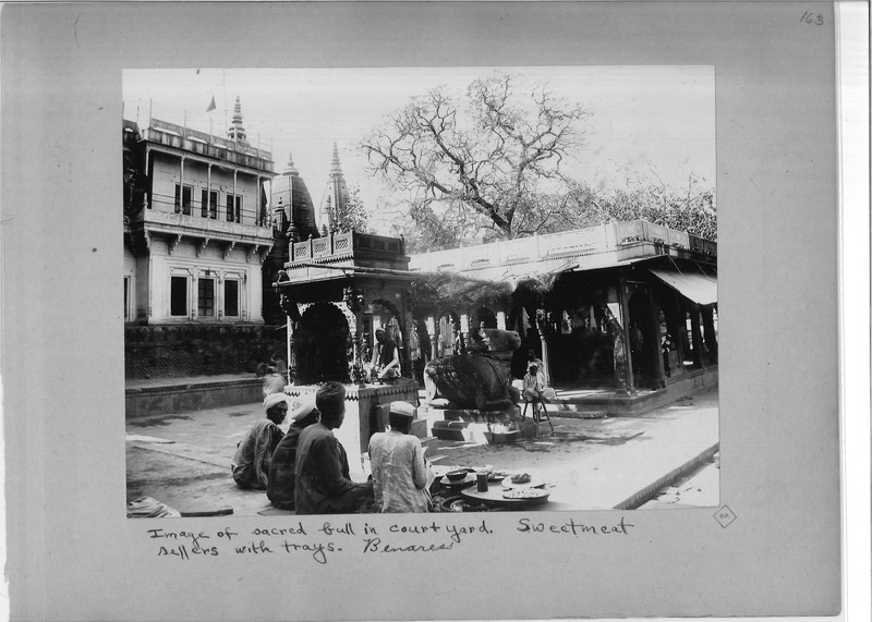 Mission Photograph Album - India - O.P. #02 Page 0163