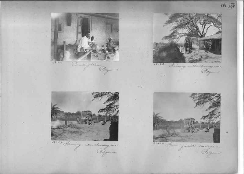 Mission Photograph Album - India #06 Page_0181